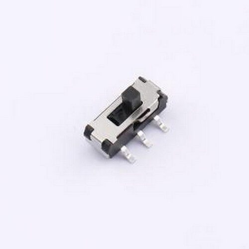 MST22D18G20-B 滑动开关 MST22D18G20-B SMD-6P,9x3.5mm