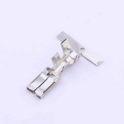 1544228-1 冷压端子 1544228-1