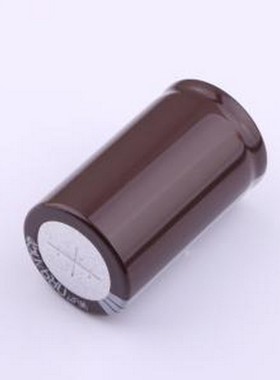 EKMZ451VSN681MR50S 牛角型电解电容 680uF ±20% 450V 插件,D30x