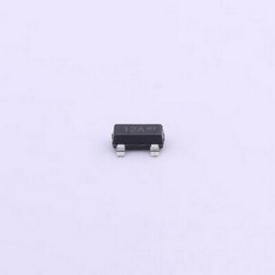 MMBZ12VALT1G 静电和浪涌保护(TVS/ESD) MMBZ12VALT1G SOT-23-3