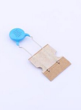 DCF222M36Y5UQ6VK7GK 安规电容 等级:X1,Y2 2.2nF ±20% 250V 400