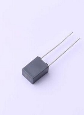 MEB105J63V82CB0235 薄膜电容 1uF ±5% 63V 插件,P=5mm
