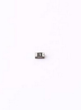 0603L008/33XR 自恢复保险丝 33V 80mA 0603自恢复 0603