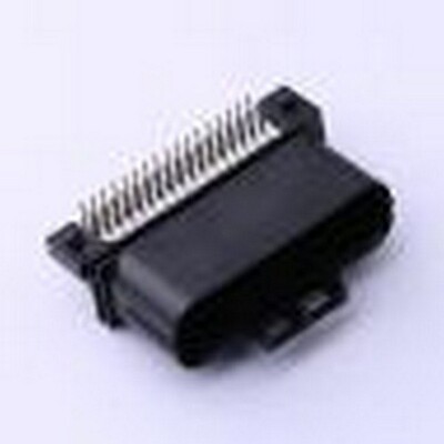 MX23A34NF1 汽车连接器 MX23A34NF1