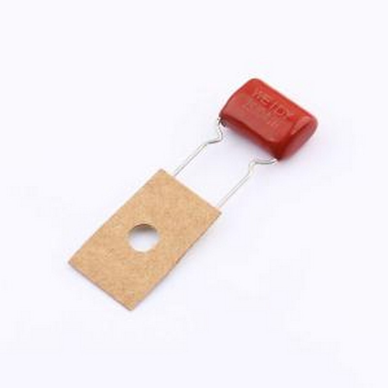 W372S104KK6TDBC0FC 薄膜电容 100nF ±10% 450V 插件,P=10mm