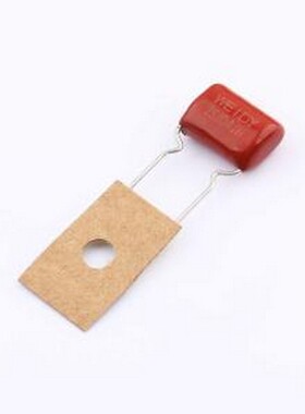 W372S104KK6TDBC0FC 薄膜电容 100nF ±10% 450V 插件,P=10mm