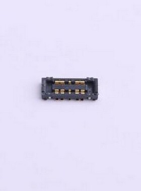 AXF361500 板对板与背板连接器 母 立贴 SMD