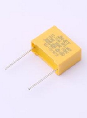 JCX2224KMFA150A181375REG 安规电容 等级:X2 220nF ±10% 310V