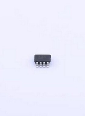 MIC863YM8-TR 运算放大器 双通道超低功耗运算放大器 SOT-23-8