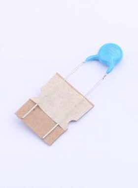 DCF102M30Y5UQ6VP7A0 安规电容 等级:X1,Y2 1nF ±20% 250V 400V