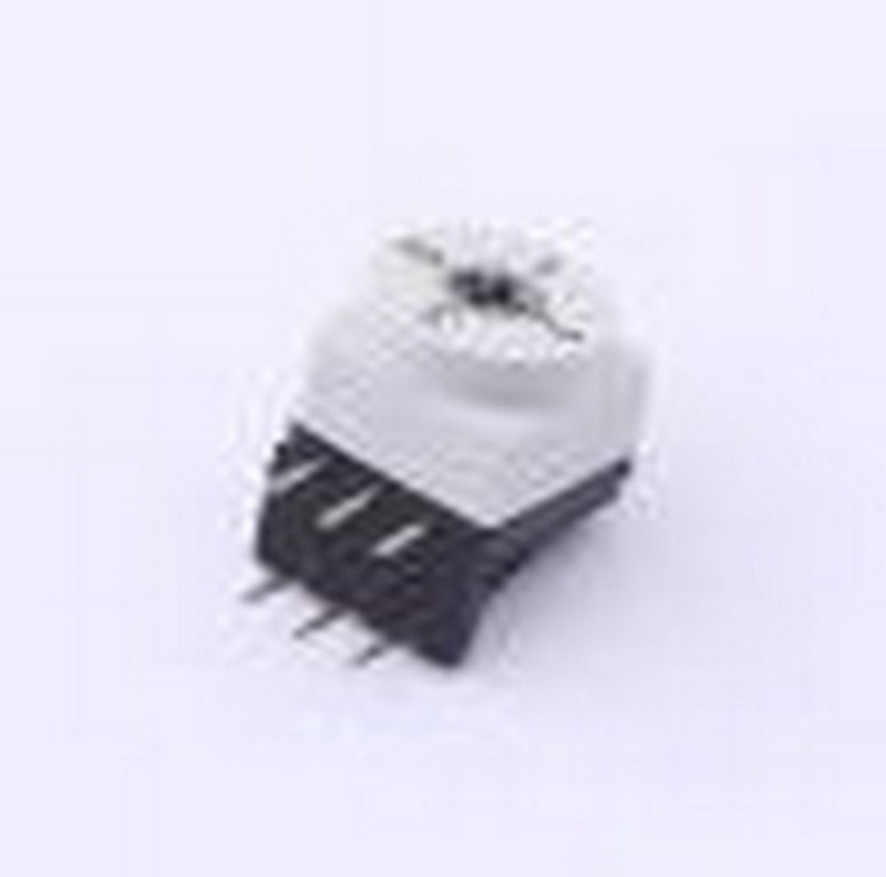 MDD-04H 旋转编码器 旋转编码开关/8421开关/BCD编码开关 插件