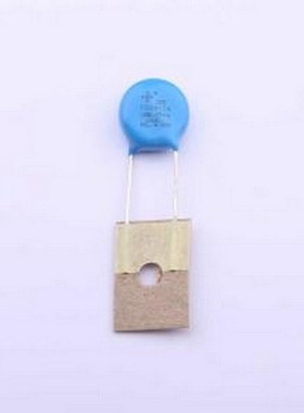 STE10D911K1EQ0FST0R0 压敏电阻 钳位电压1500V 93焦耳 插件压敏