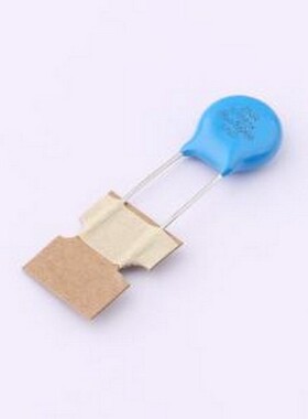 RM10D561KD1PE100 压敏电阻 MOV 10D561K ZNR 插件,P=7.5mm