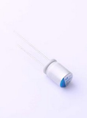 BC025M331LO8*12L-1A4T 固态电容 330uF ±20% 25V 插件,D8xL12mm