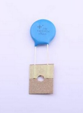 STE14D680K1EQ0FST0R0 压敏电阻 钳位电压135V 14焦耳 插件压敏电