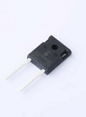 MSC030SDA120B 碳化硅二极管 MSC030SDA120B TO-247-2