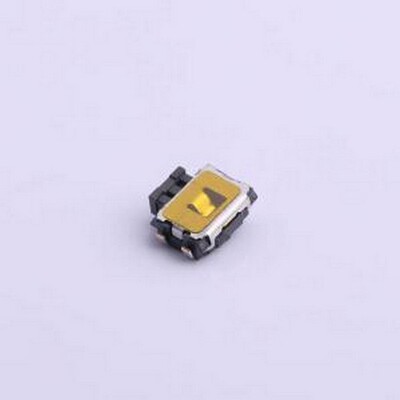 TS-1186U-B-A 轻触开关 4.7*3.5*4.5mm 卧贴 轻触开关 SMD
