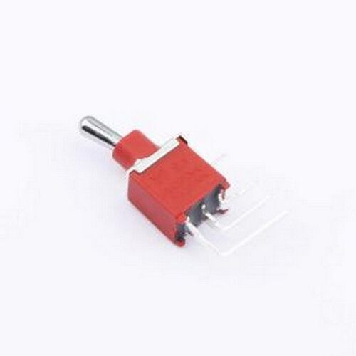 SA1-0-102-C04-0004-RS 钮子开关 超小型钮子开关 3脚2档 防水全