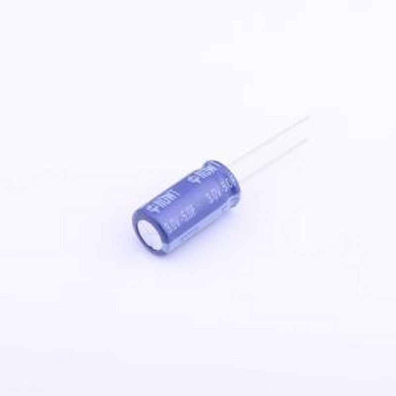 WTR3V05F0Z-1020L 超级电容器 5F10%~+30% 3V 插件,P=5mm