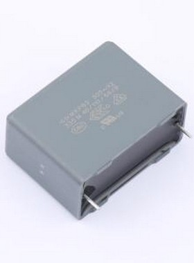 C42Q2335MBBC350 安规电容 金属化聚丙烯膜抗干扰电容器 插件,P=2