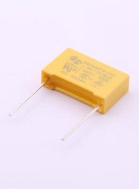 YX3072 安规电容 等级:X2 56nF ±10% 330V 插件