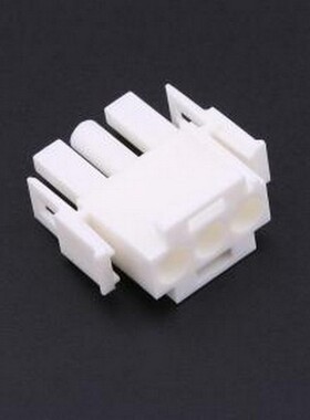 50841035 胶壳(线对板/线对线) 50841035