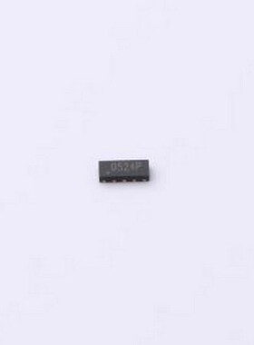 GESD0524P 静电和浪涌保护(TVS/ESD) GESD0524P DFN2510