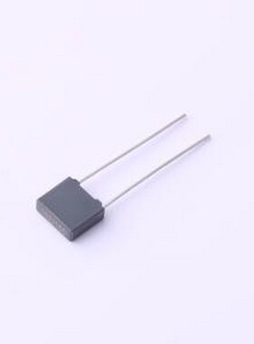 MEB102J100V82CB0237 薄膜电容 1nF ±5% 100V 插件,P=5mm