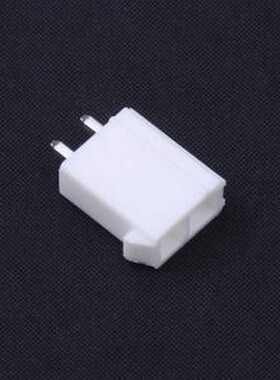 X9357WV-2x01-N0SN 线对板针座 2x1P 间距:4.2mm 直插 插件,P=4.2