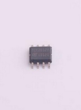 TSC2012IYDT 电流感应放大器 TSC2012IYDT SOIC-8
