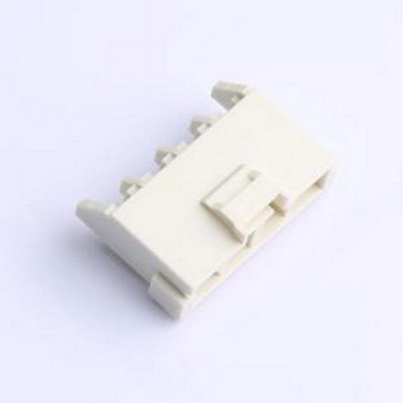 A7925WR-F-04PRNNT1N00G 线对板针座 Wafer 弯插,P=7.92mm,电子元器件市场,连接器,淘宝优惠券,粉丝福利购,淘宝优惠卷