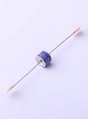 2R230TB-8 气体放电管(GDT) 230V 10kA 2端 插件GDT 插件,8x6mm