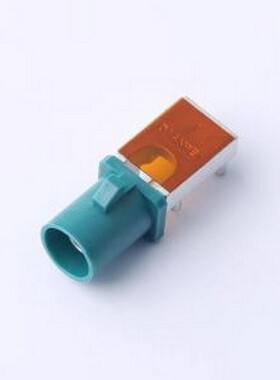 7.03A0.00082D RF射频同轴连接器 FAKRA 插件