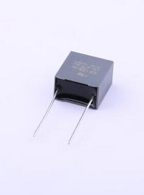 C42Q2224M4SC000 安规电容 220nF ±20% 305V 等级:X2 插件,P=10m