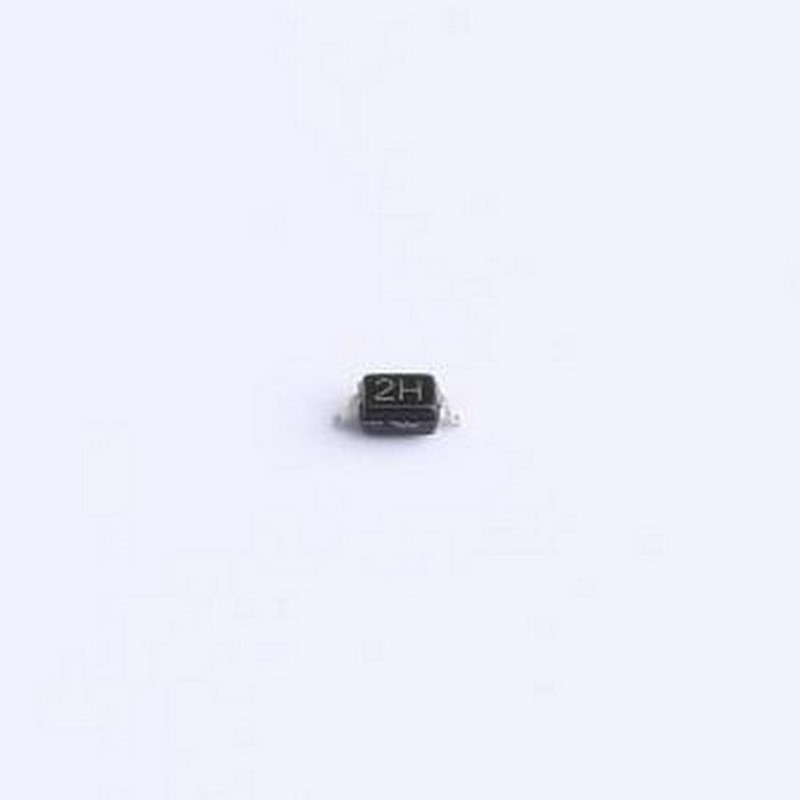 PESD1IVN24-AX-ES 静电和浪涌保护(TVS/ESD) 12V、24V电源防护，