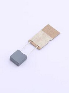 C322J222J20A201 聚丙烯膜电容(CBB) 2.2nF ±5% 630V 插件,P=5mm