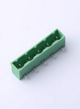 1728882 插拔式接线端子 1728882 插件,P=7.62mm