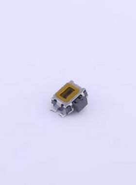 TS-1186F-C-A 轻触开关 3.6*3.5*3mm 卧贴 轻触开关 SMD