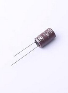 EGF2GM6R8F14OTCVZC 直插铝电解电容 6.8uF ±20% 400V 插件,D8xL