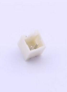A1501WR-S-02P 线对板针座 间距:1.5mm 1x2P SMD,P=1.5mm
