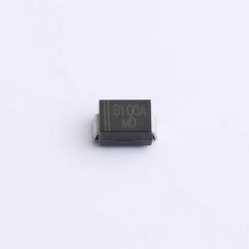 CJSMBJ100A 静电和浪涌保护(TVS/ESD) CJSMBJ100A SMBG