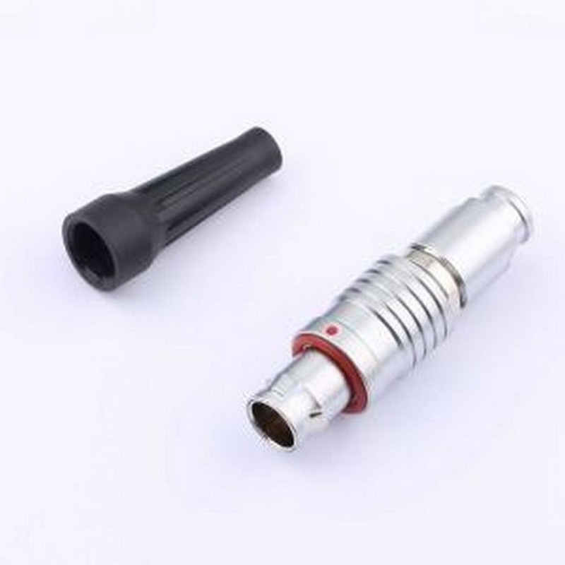 TEG.1B.P07.CLAD72H 圆形(线缆)连接器 TEG.1B.P07.CLAD72H