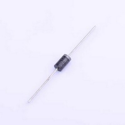 1.5KE36A 静电和浪涌保护(TVS/ESD) 单向TVS 30.8V截止 30.06A峰