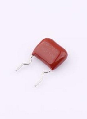 MEF222K2A3KS3031A1 薄膜电容 2.2nF ±10% 100V 插件,P=7.5mm