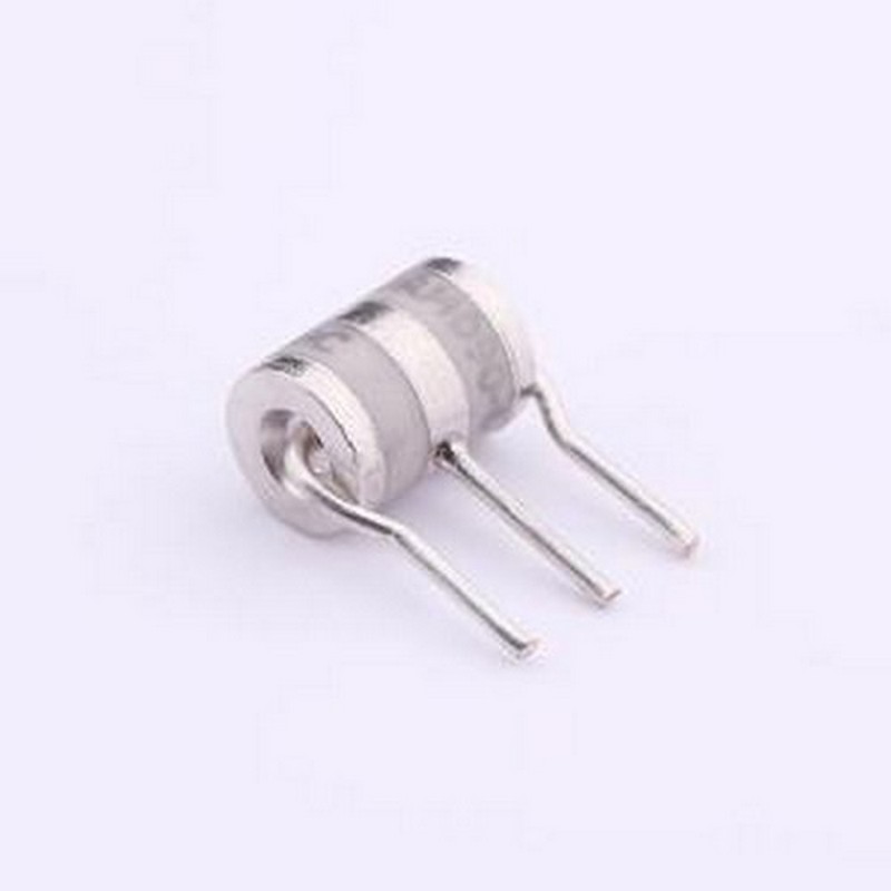 3RM090L-6/B 气体放电管(GDT) 90V 10kA 3端 插件GDT 插件,6x8.5m