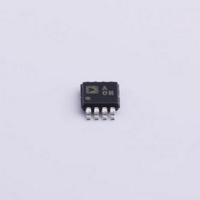 AD8672ARMZ-REEL 精密运放 精密、超低噪声、低输入偏置电流运算