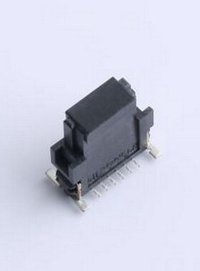 234198 排母 间距:1.27mm 立贴 SMD,P=1.27mm