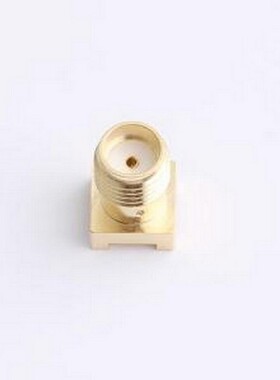 CONSMA001-SMD-G-T RF射频同轴连接器 CONSMA001-SMD-G-T