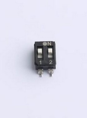 ESD102EZ 拨码开关 ESD102EZ SMD