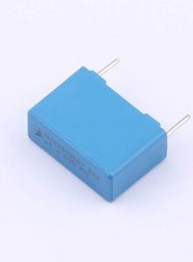 B32652A6104J000 聚丙烯膜电容(CBB) 100nF ±5% 630V 250V 插件,